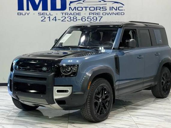 LAND ROVER DEFENDER 2020 SALEP7EU7L2019457 image LAND ROVER DEFENDER 2020 SALEP7EU7L2019457 image